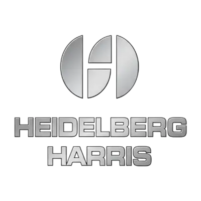 HEIDELBERG HARRIS