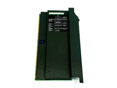 Used Allen-Bradley Remote I/O Adapter Module PLC Input & Output Michigan US | Maverick Industrial Sales #1397569