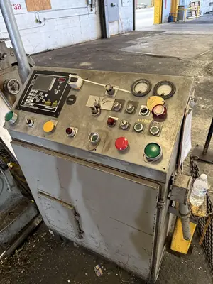 USED MINSTER P2-200-48