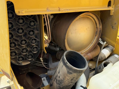 Used 2014 CAT D5K2 LGP Crawler Dozers Michigan US | Miedema Asset Management Group #1483300