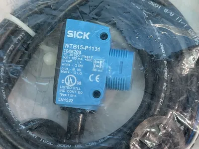 NEW SICK WTB15P1131