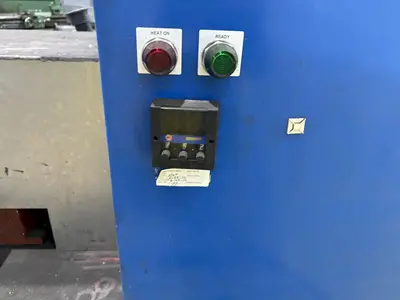 USED INTERPOWER