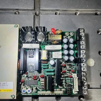 USED FANUC A14B-0061-B002
