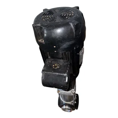 Used GRUNDFOS CRN64-3-2 U-G-G Pumps MX | MAQUINARIA PECUSA #1394401