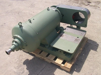 Used _UNKNOWN_ SDB 360 Decanter Centrifuges Minnesota US | A&I Equipment #1318035