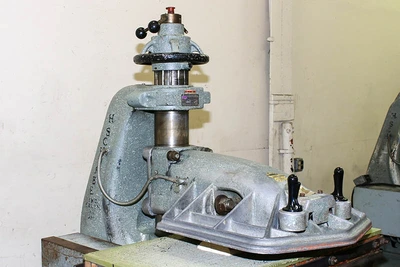 USED Herman-Schwabe D