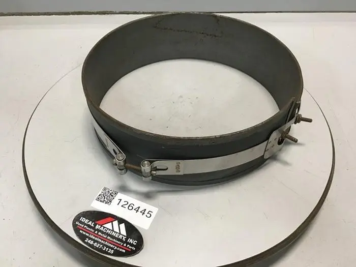 Used OMEGA M-1886-8 Heater Bands Michigan US | Ideal Machinery #605865
