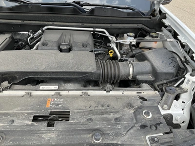 Used 2025 CHEVROLET COLORADO Pickup Trucks Michigan US | Miedema Asset Management Group #1325775
