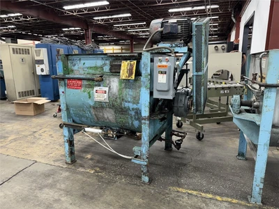 USED MARION 3020