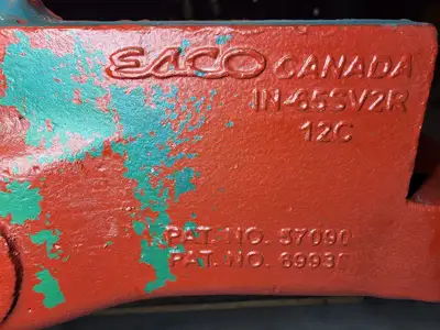 USED ESCO 65SV2