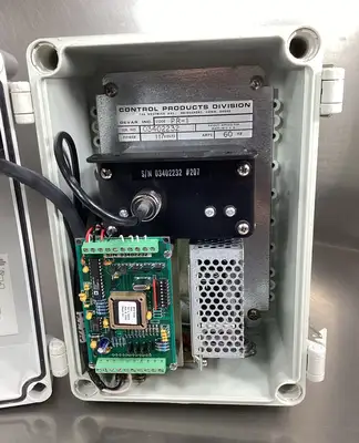 Used Devar _UNKNOWN_ Data Logger South Carolina US | Palmetto Automation #1162806