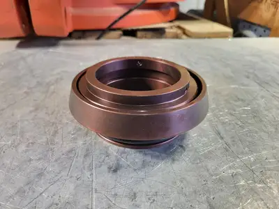 NEW SKF TER520/3-7/16C