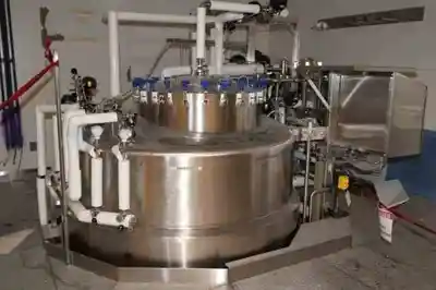 USED FELDMEIER NA
