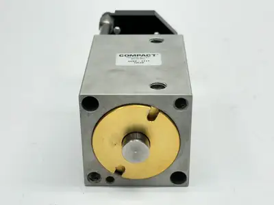 Used COMPACT AIR _UNKNOWN_ Pneumatic Cylinders Michigan US | Maverick Industrial Sales #1089153