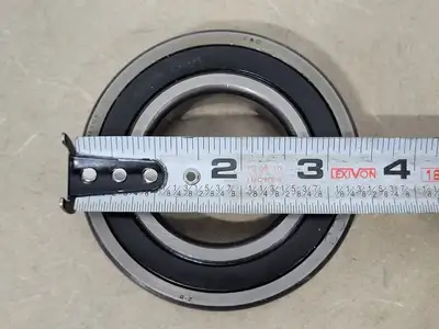 NEW FAG 6209.2RSR.C3