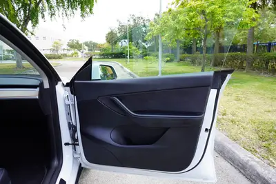 Used 2022 TESLA MODEL Y SUVs Florida US | Truck and Van Outlet #1509246