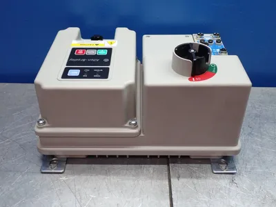 USED ALLEN BRADLEY 280EFN10R