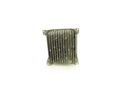 Square D Telemecanique ATV16U18N4 Altivar 16 AC Drive 1Hp 460V 3PH 2.3A