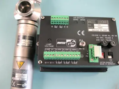 USED Optek AF45, 316