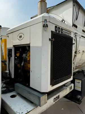 Used 2014 INTERNATIONAL DURASTAR 4400 Vacuum Truck Utah US | Global Remarketing #1358185