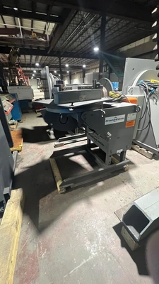 PRESTON-EASTIN PE30HD-6 WELDING POSITIONERS | KEC, Inc. (1)