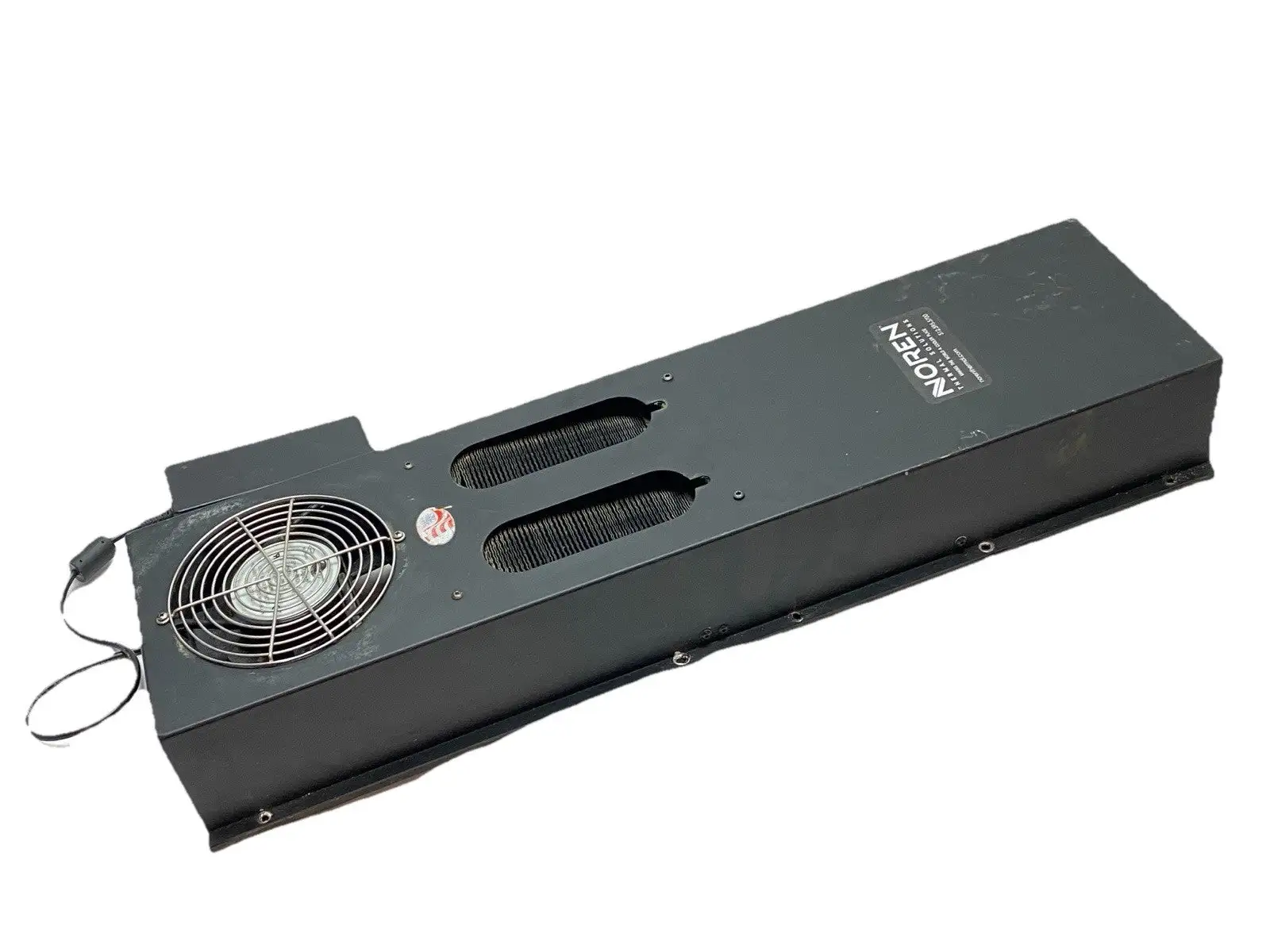 USED NOREN COMPACT CABINET COOLER
