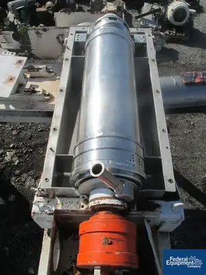 USED Sharples Sharples P3400 Centrifuge