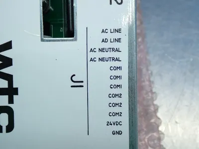 USED WTC 9170146