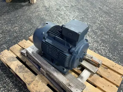 USED 2018 MARATHON V160LTFC6513
