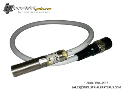 USED OMRON E2FM-X2D1-M1GJ