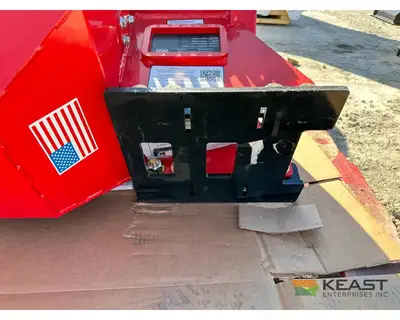 Used FECON _UNKNOWN_ Forestry Grinders Iowa US | Keast Enterprises #1360337