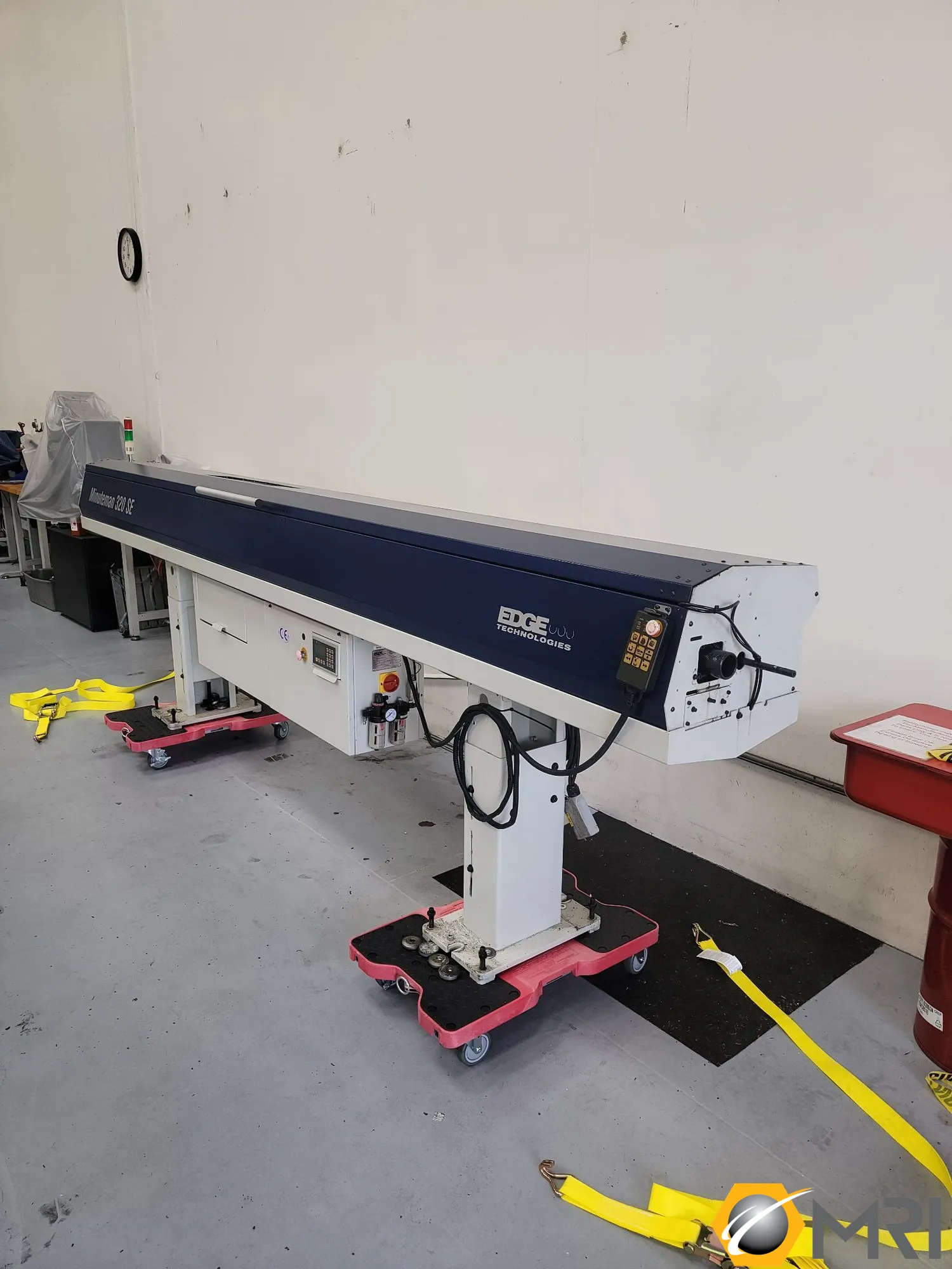 2013 EDGE MINUTEMAN 320 MAGAZINE BAR FEEDER | AB 7612455