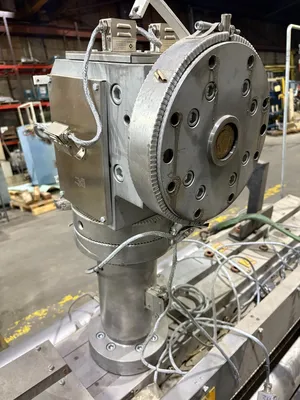 CLOEREN SINGLE-MANIFOLD Extruders | ESS Industrial Equipment Sales (17)