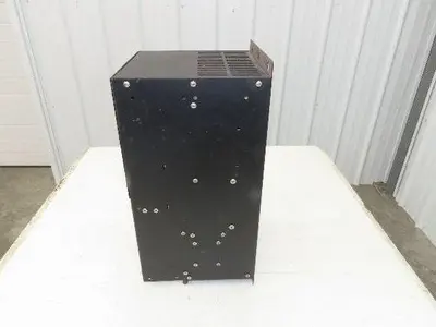 Bonitron M3345-45WMFM AC Line Regeneration Module 3Ph 480VAC 90A Master/Slave