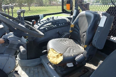 Used 2010 NEW HOLLAND T6030 Tractors & Trailers Texas US | Proxy Equipment #1377846