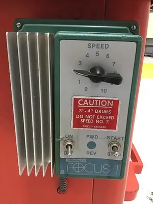 USED STATE MFG T5