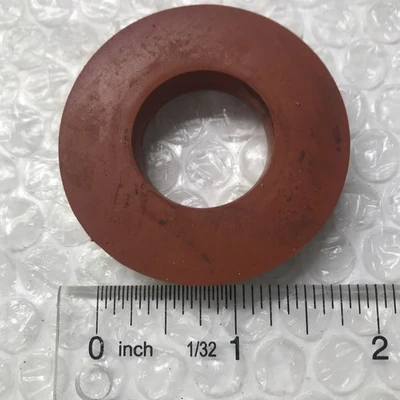 *Used (10 spacer Washers) Round Spacer Washer  No Part No:#