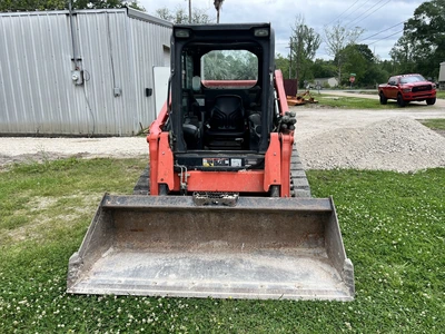 Used 2020 KUBOTA SVL65-2 Skid Loaders Louisiana US | Proxy Equipment #1377630