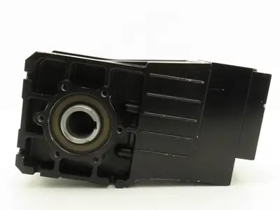 Lenze GKR05-2N HAR XE Servo Gearbox 15:1 Gear Reducer 186.6 Hollow Shaft