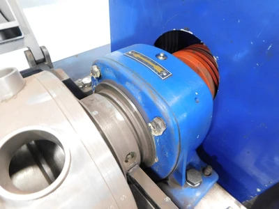 Used Alfa Laval NA Decanter Centrifuges Ohio US | Equipment Recovery Corp. #1331802