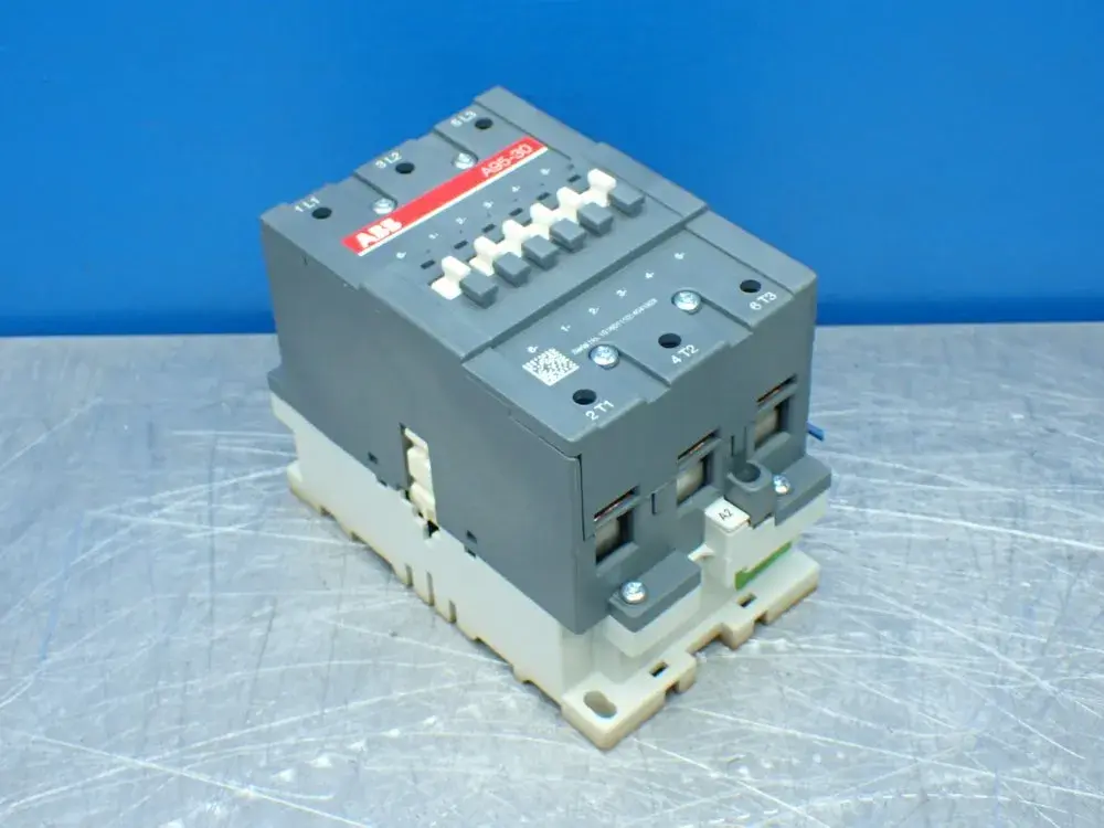 USED ABB A9530