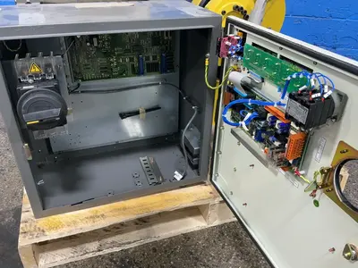 Used 2004 FANUC M6IB/6S Robots Ohio US | HGR 24 #1309885