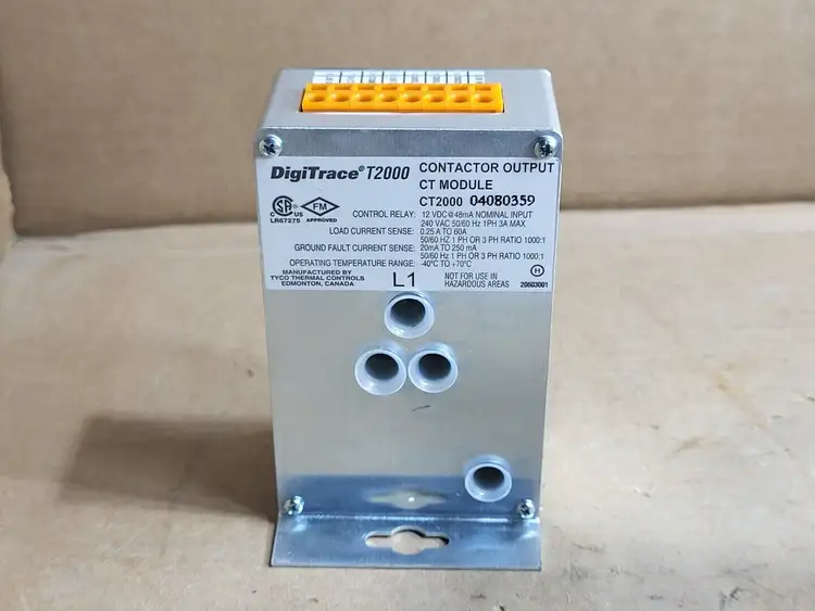 New | in-Stock DIGITRACE CT2000 Misc Electrical & Power Parts British Columbia CA | Lenmark #836484