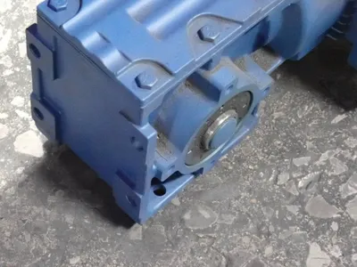 USED SEW EURODRIVE WA30DRS7154