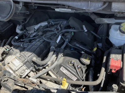 USED 2018 FORD TRANSIT 350