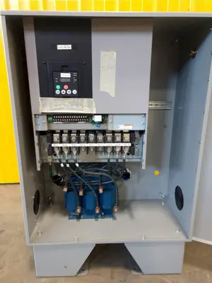 MOTOR CONTROL: STOCK 13807