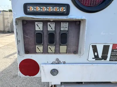 Used 2018 ALTEC AA55E MH Bucket (boom) trucks Florida US | Truck and Van Outlet #1509192