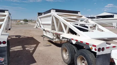 2024 Manac Belly Dump Dump Trailers | Crossford Machinery Group (4)