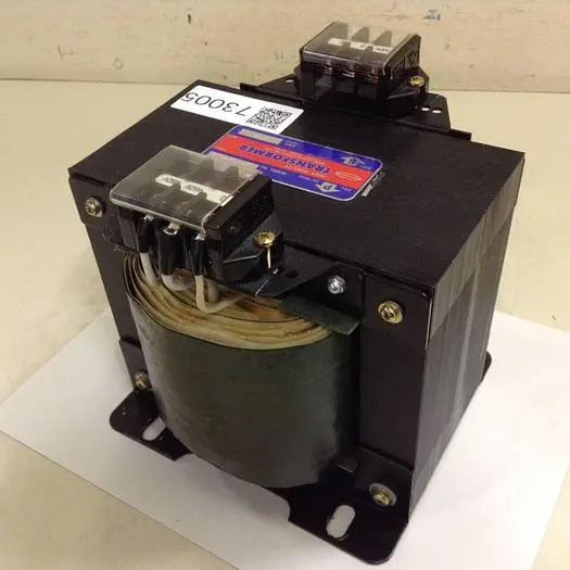Used SWALLOW ELECTRIC CO. JA791470A4 Transformers Michigan US | Ideal Machinery #592817