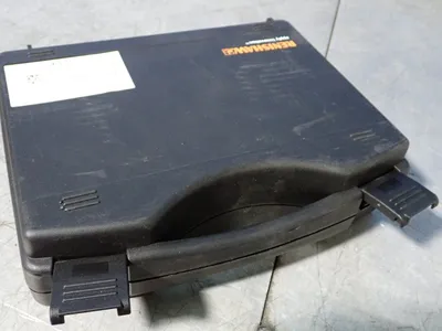 New | in-Stock RENISHAW MPS2 Calibration Equipment Ohio US | HGR 24 #1069608